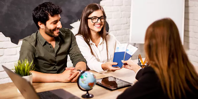Benefits You Get with Our US Business Visa Consultancy Services in Liberia
